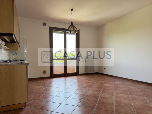 appartamento in vendita a Tombolo