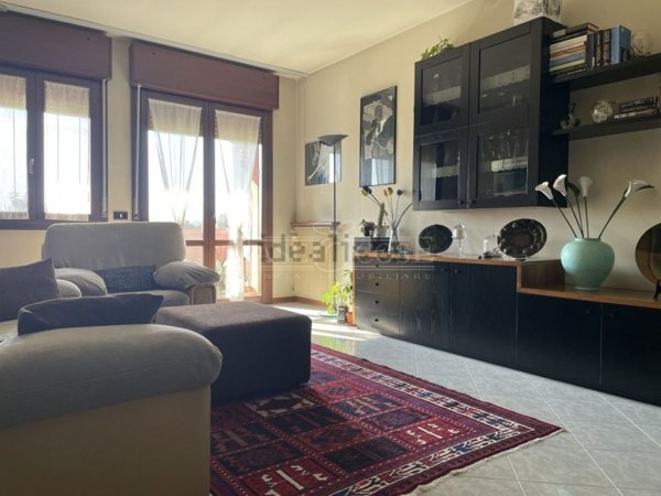 appartamento in vendita a Tombolo