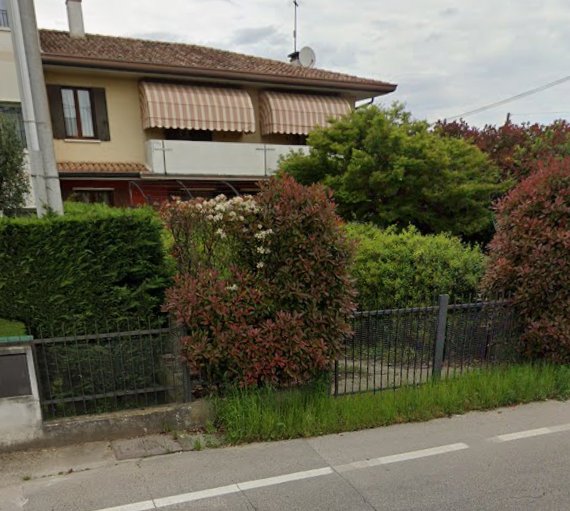 appartamento in vendita a Tombolo