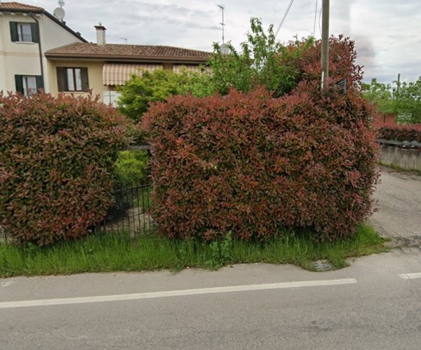 appartamento in vendita a Tombolo
