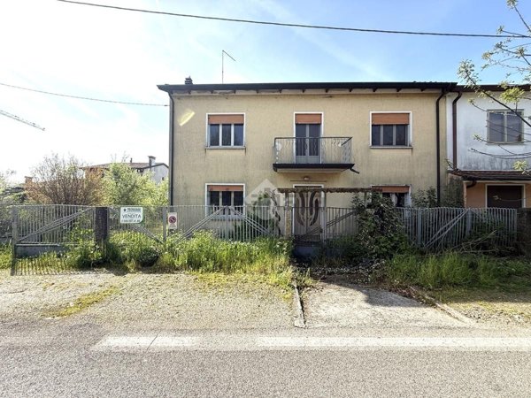 appartamento in vendita a Tombolo