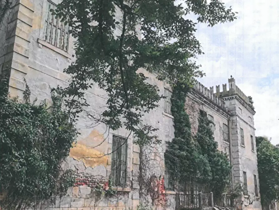 casa indipendente in vendita a Tombolo in zona Onara