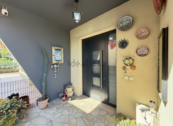 casa indipendente in vendita a Tombolo in zona Onara