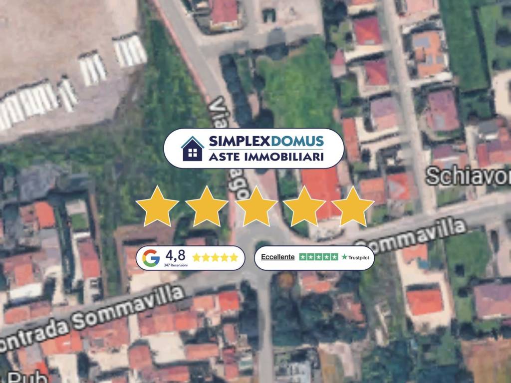 appartamento in vendita a Tombolo