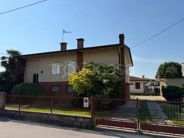 casa indipendente in vendita a Tombolo