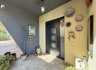 casa indipendente in vendita a Tombolo in zona Onara