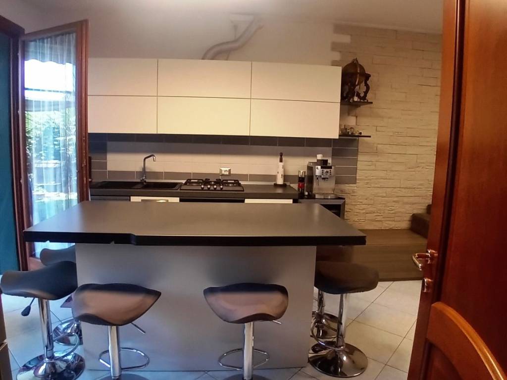 appartamento in vendita a Tombolo