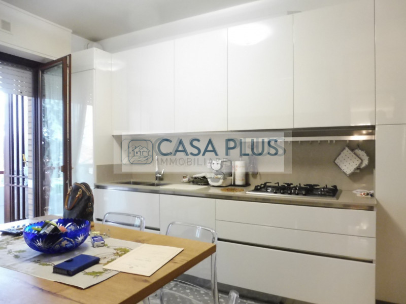 appartamento in vendita a Tombolo