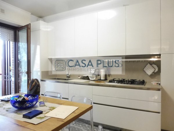 appartamento in vendita a Tombolo