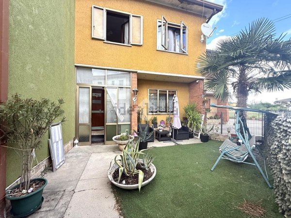 casa indipendente in vendita a Tombolo