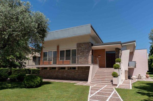 casa indipendente in vendita a Tombolo