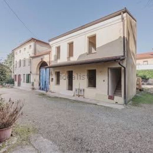 appartamento in vendita a Tombolo