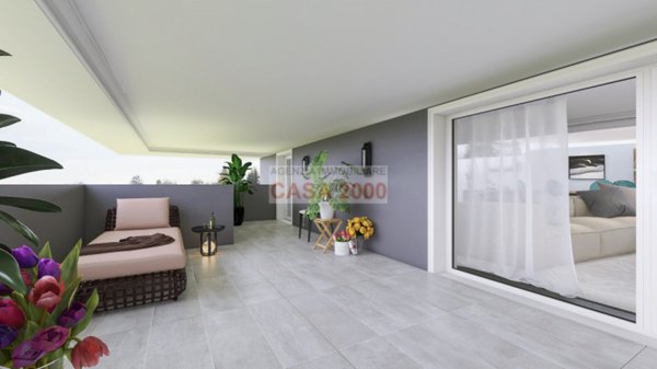 appartamento in vendita a Tombolo