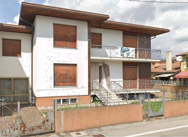 casa indipendente in vendita a Tombolo