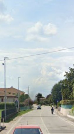 casa indipendente in vendita a Tombolo