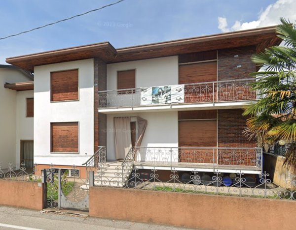 casa indipendente in vendita a Tombolo