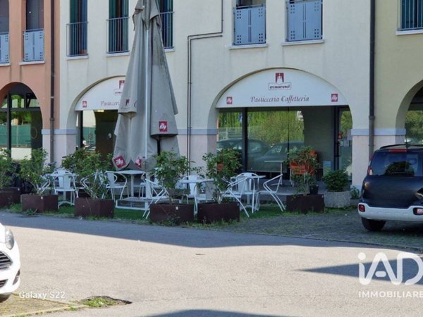 negozio in vendita a Tombolo