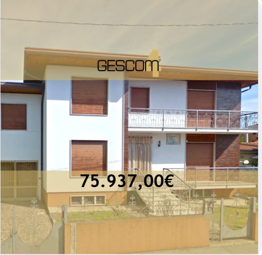 casa indipendente in vendita a Tombolo