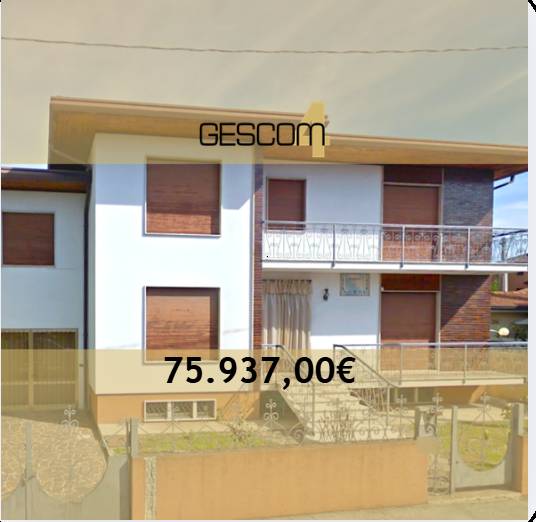 casa indipendente in vendita a Tombolo