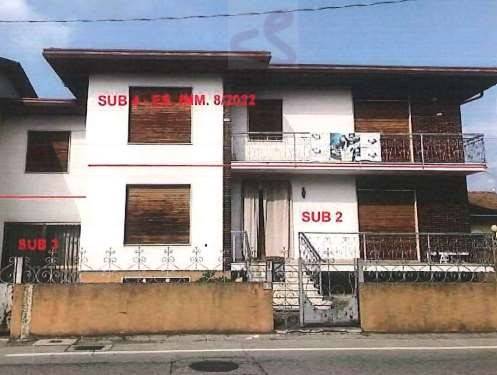 appartamento in vendita a Tombolo