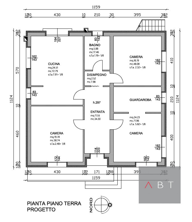 casa indipendente in vendita a Tombolo