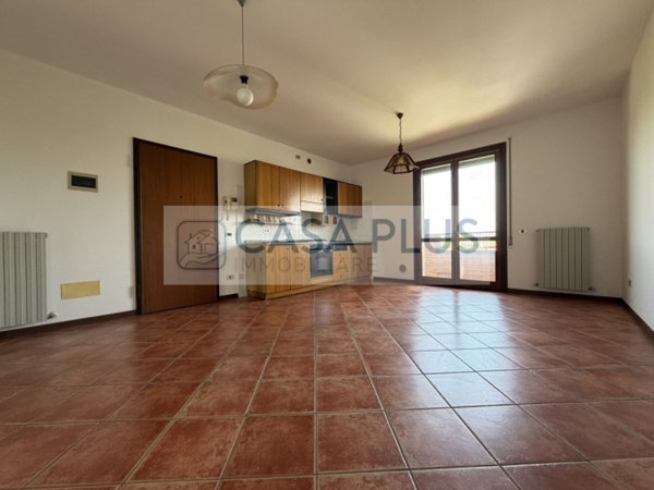 appartamento in vendita a Tombolo
