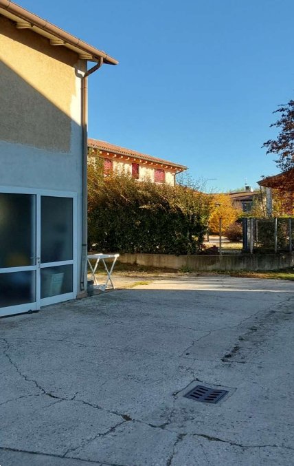 appartamento in vendita a Tombolo