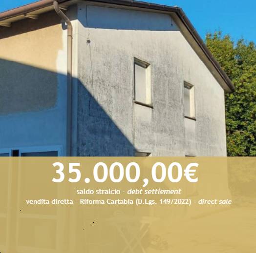 appartamento in vendita a Tombolo