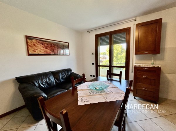 appartamento in vendita a Tombolo