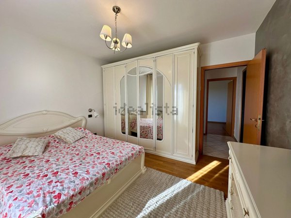 appartamento in vendita a Tombolo