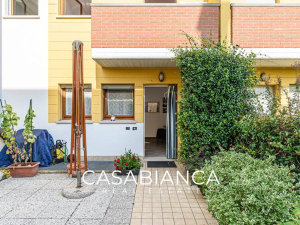 casa indipendente in vendita a Tombolo
