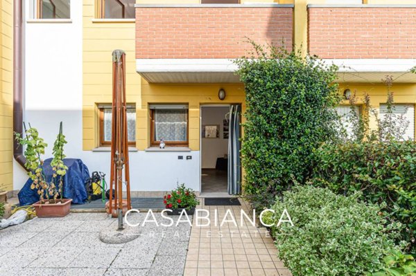 casa indipendente in vendita a Tombolo