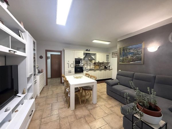 appartamento in vendita a Tombolo