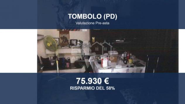 casa indipendente in vendita a Tombolo