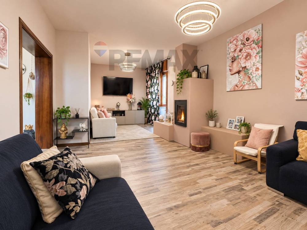 casa indipendente in vendita a Tombolo in zona Onara