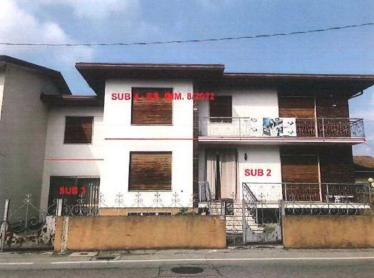 casa indipendente in vendita a Tombolo