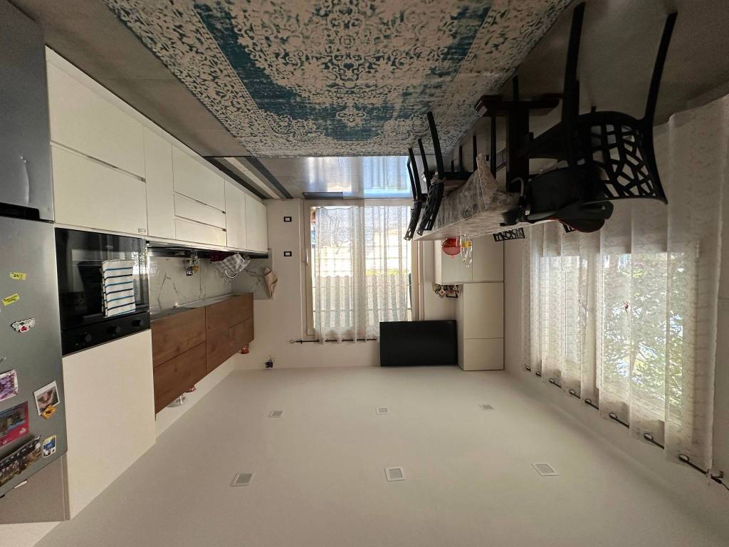 casa indipendente in vendita a Tombolo