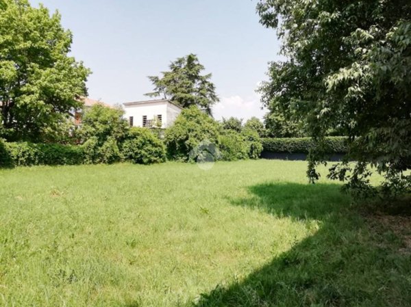 terreno in vendita a Tombolo