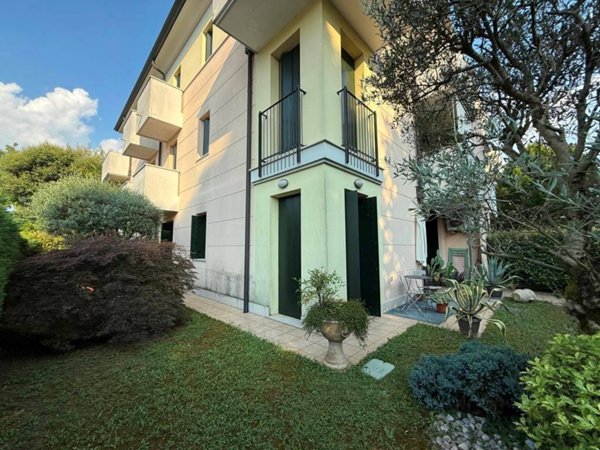 appartamento in vendita a Tombolo