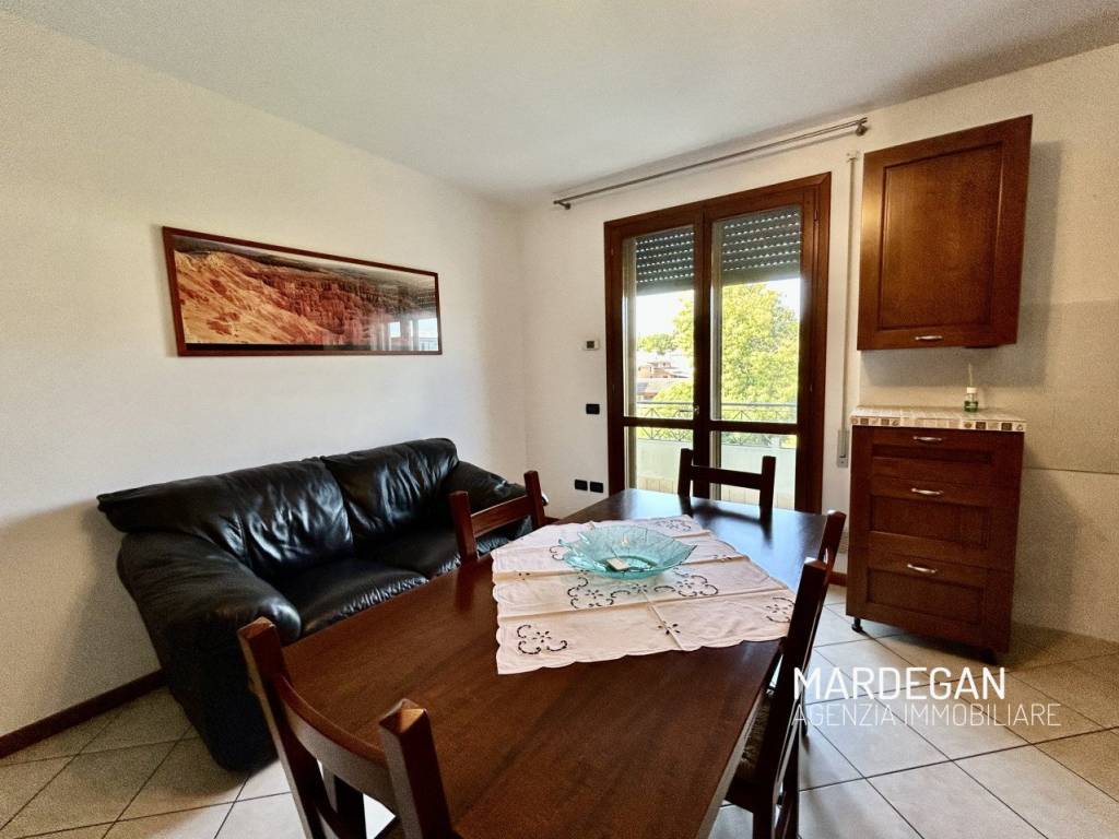 appartamento in vendita a Tombolo