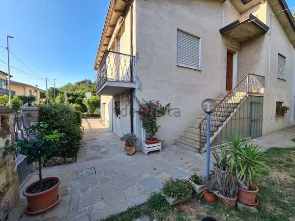 appartamento in vendita a Torreglia in zona San Daniele