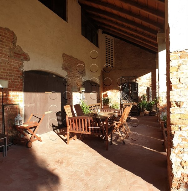 casa indipendente in vendita a Torreglia