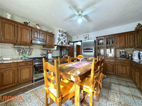 casa indipendente in vendita a Torreglia