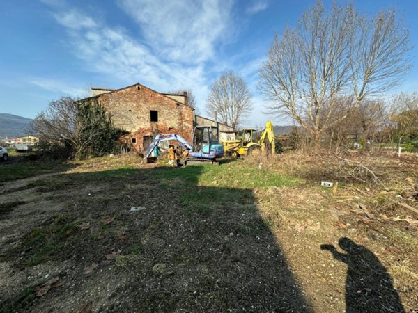 terreno edificabile in vendita a Torreglia