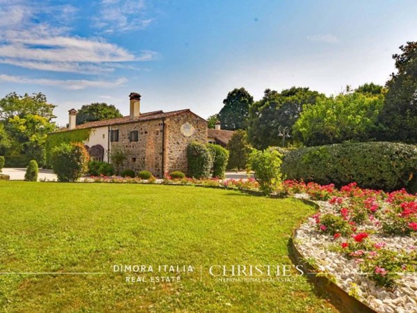 casa indipendente in vendita a Torreglia
