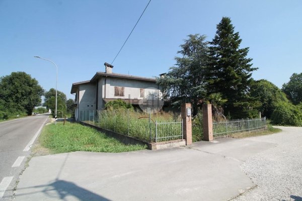 appartamento in vendita a Torreglia