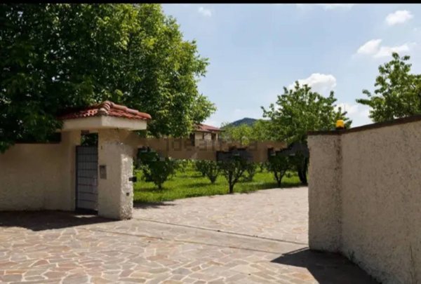 casa indipendente in vendita a Torreglia in zona San Daniele