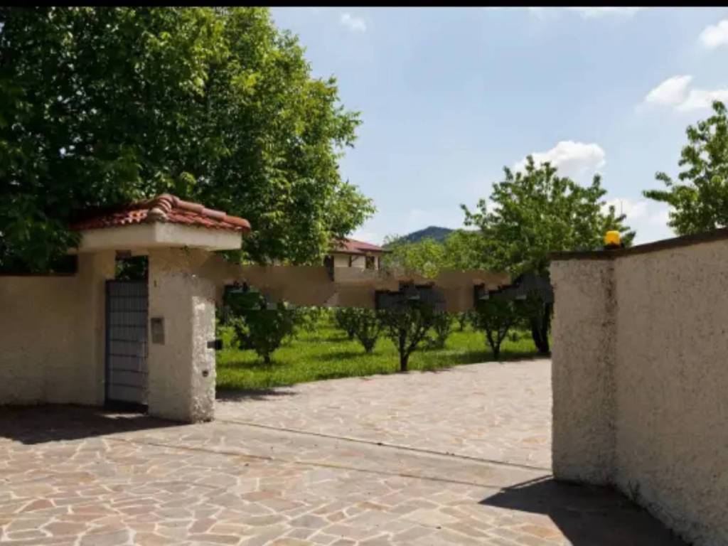 casa indipendente in vendita a Torreglia in zona San Daniele