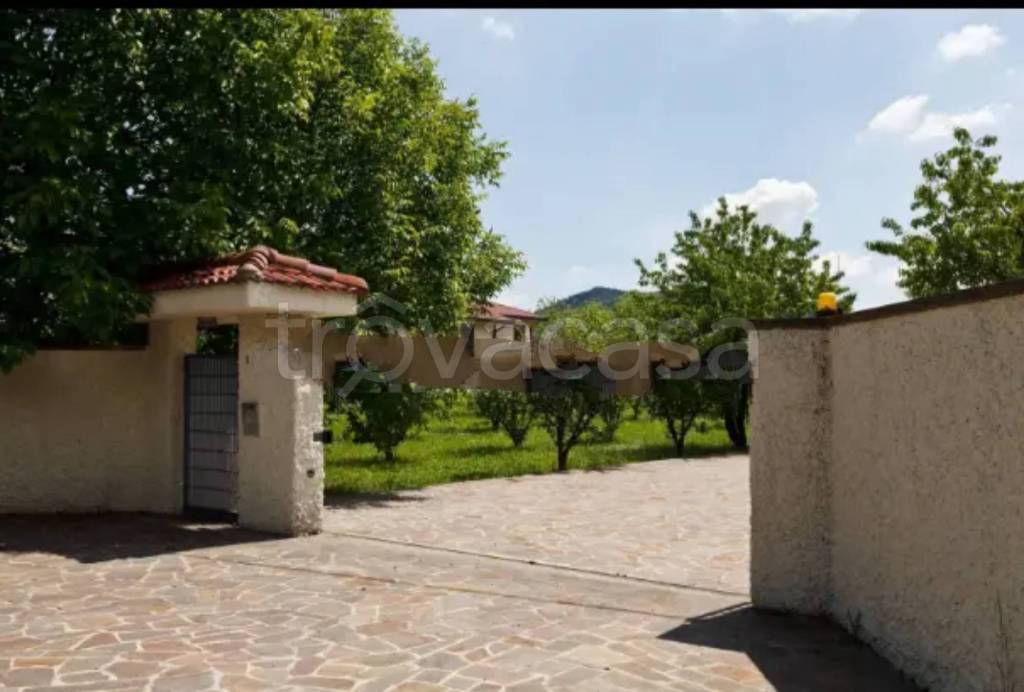 casa indipendente in vendita a Torreglia in zona San Daniele