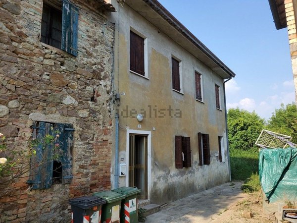 casa indipendente in vendita a Torreglia